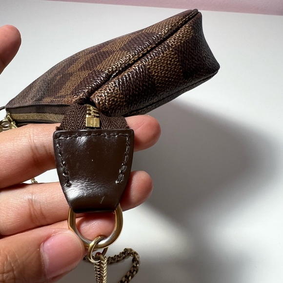 Mini pochette Sold on Payment Plan on IG - Picture 12 of 12